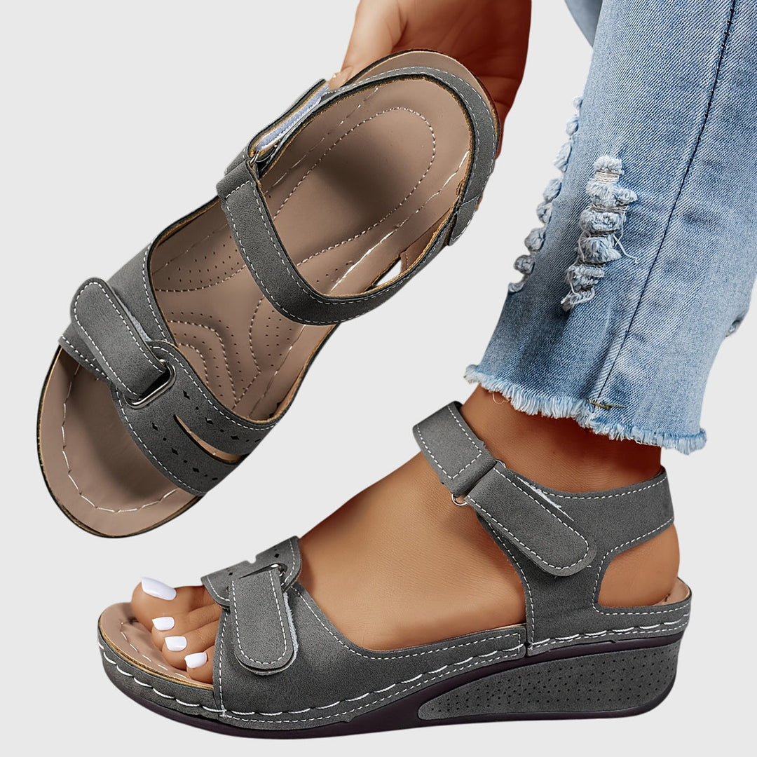 Hana - Orthopädische Unterstützende Sandalen