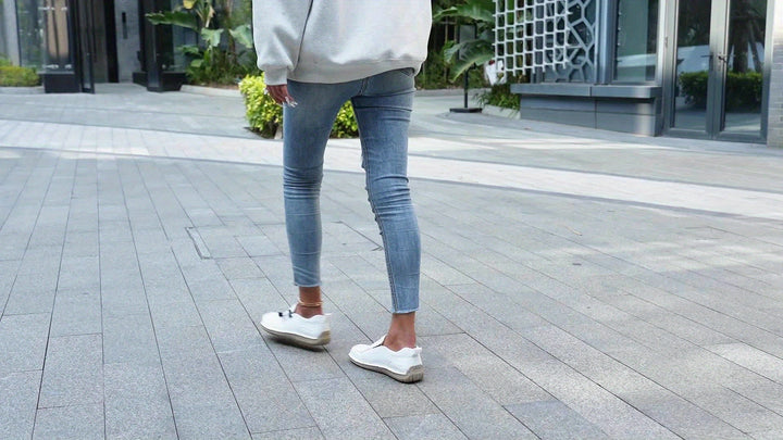 Célya™ | Therapeutische Wanderschuhe für Komfort