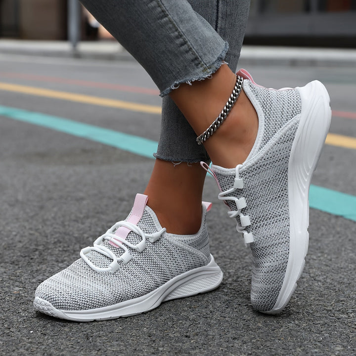 Ultraleichte atmungsaktive bequeme Sneakers