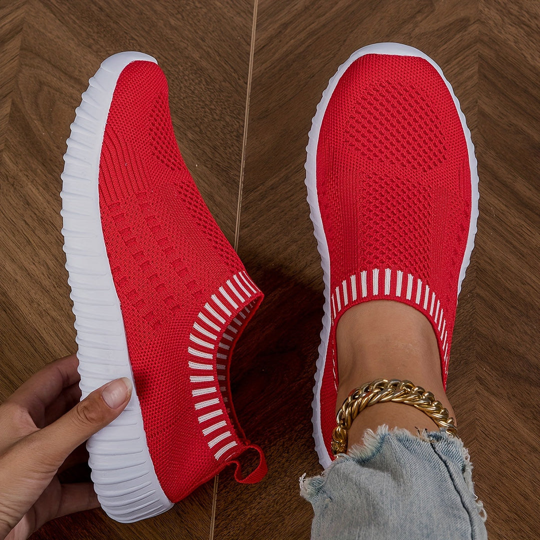Ultraleichte rutschfeste Sneakers