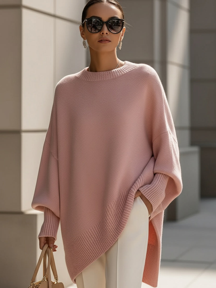 Cindy | Kuscheliger und Bequemer Pullover