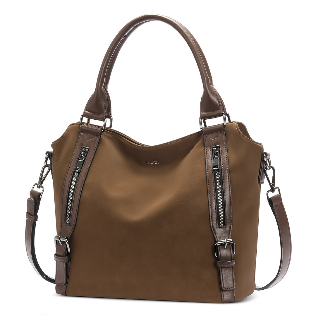 Marcella | Die Tasche, die du jeden Tag mitnimmst