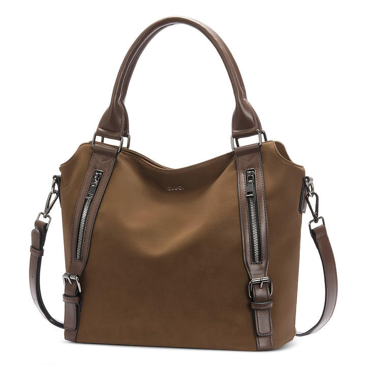 Marcella | Die Tasche, die du jeden Tag mitnimmst