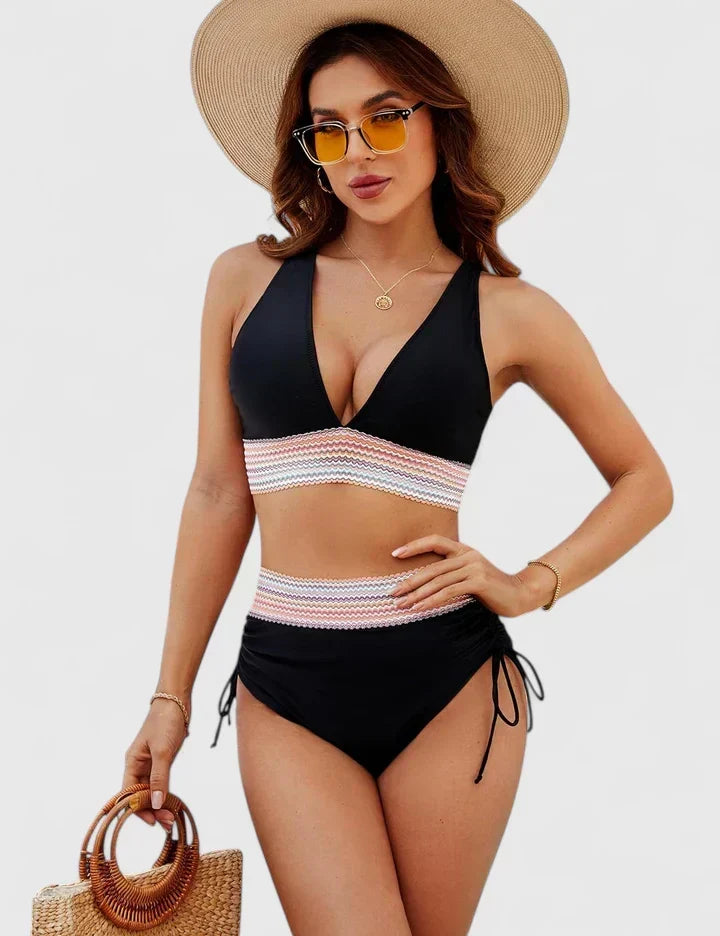 Jayzelliah | Elegantes Bikini-Set für stilvolle Auftritte