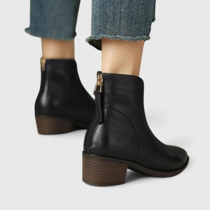 Nathalie | Elegante Stiefeletten