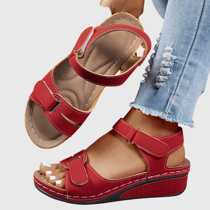 Hana - Orthopädische Unterstützende Sandalen