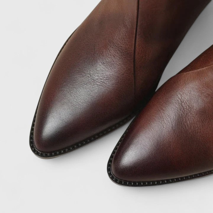 Nathalie | Elegante Stiefeletten