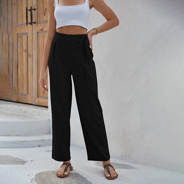 Sabby - Elegante Hose Durf