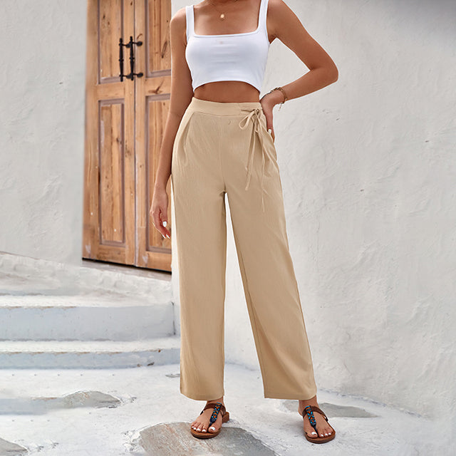 Sabby - Elegante Hose Durf