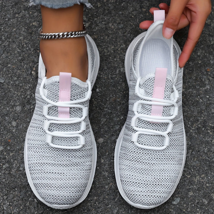 Ultraleichte atmungsaktive bequeme Sneakers