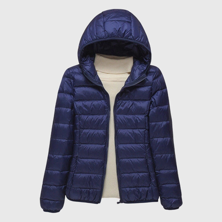 Lily™ - Ultra Leicht Gepolsterte Jacke