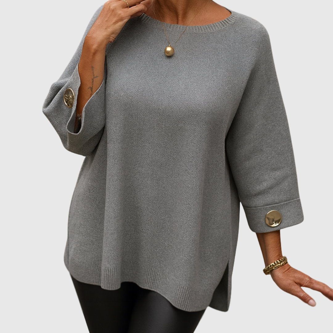 Julianette | Stilvoller Pullover