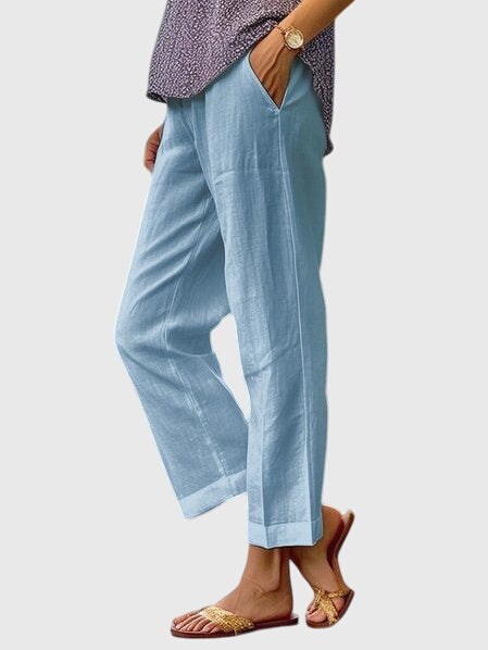 Elaine™ | Elegante Hosen für Frauen