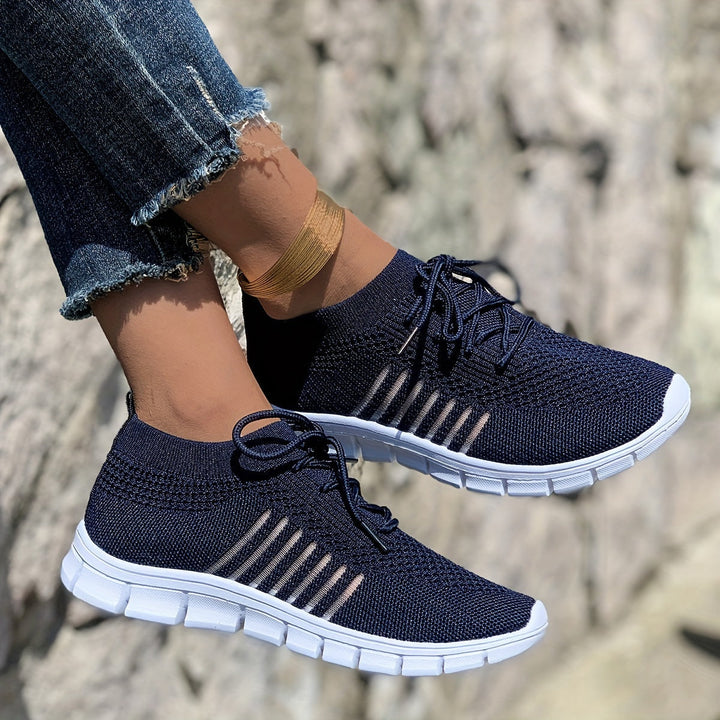 Sophie | Leichte Komfort Sneakers