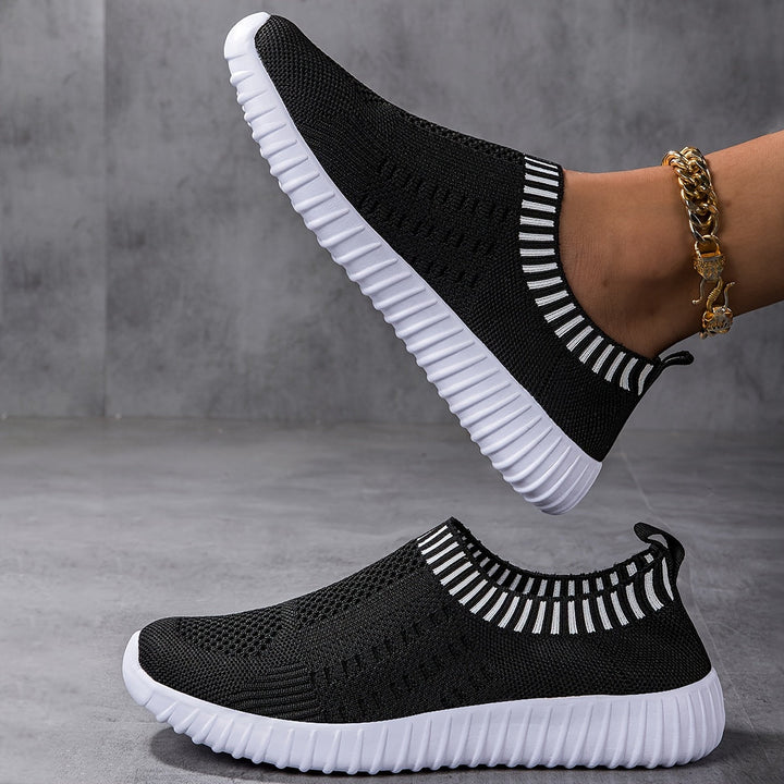 Ultraleichte rutschfeste Sneakers