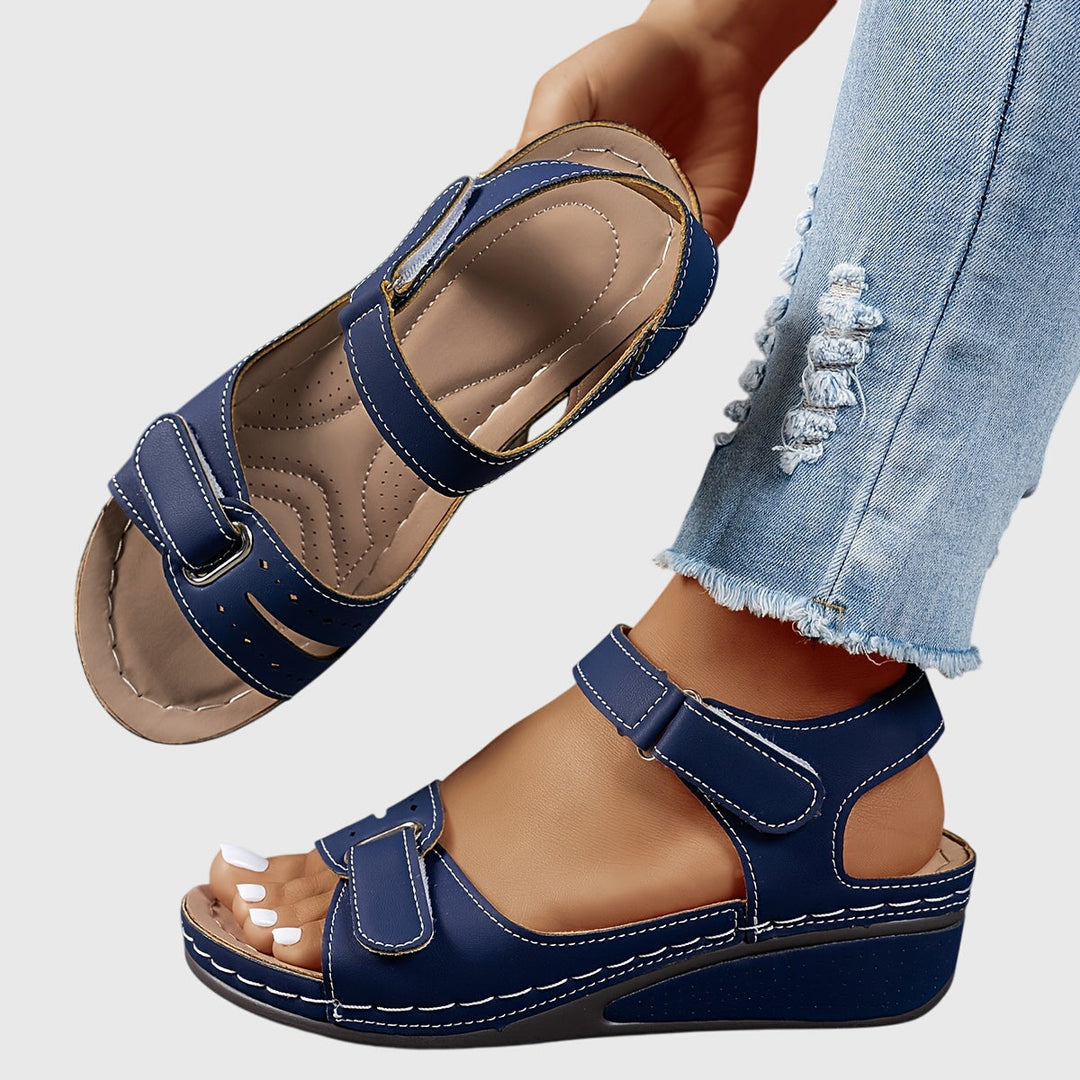 Hana - Orthopädische Unterstützende Sandalen