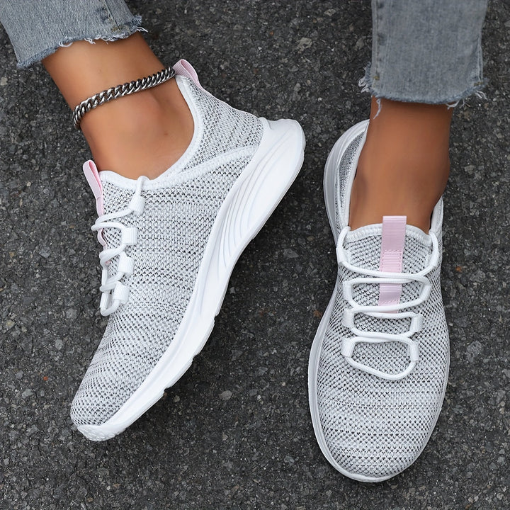 Ultraleichte atmungsaktive bequeme Sneakers