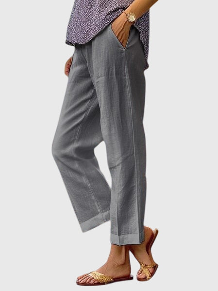 Elaine™ | Elegante Hosen für Frauen