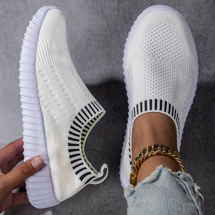Ultraleichte rutschfeste Sneakers