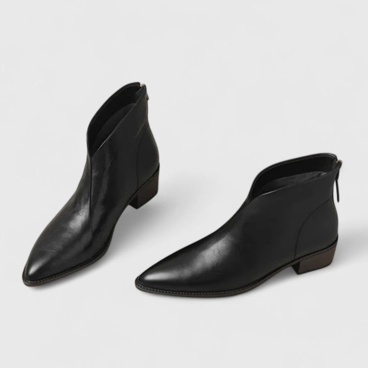 Nathalie | Elegante Stiefeletten