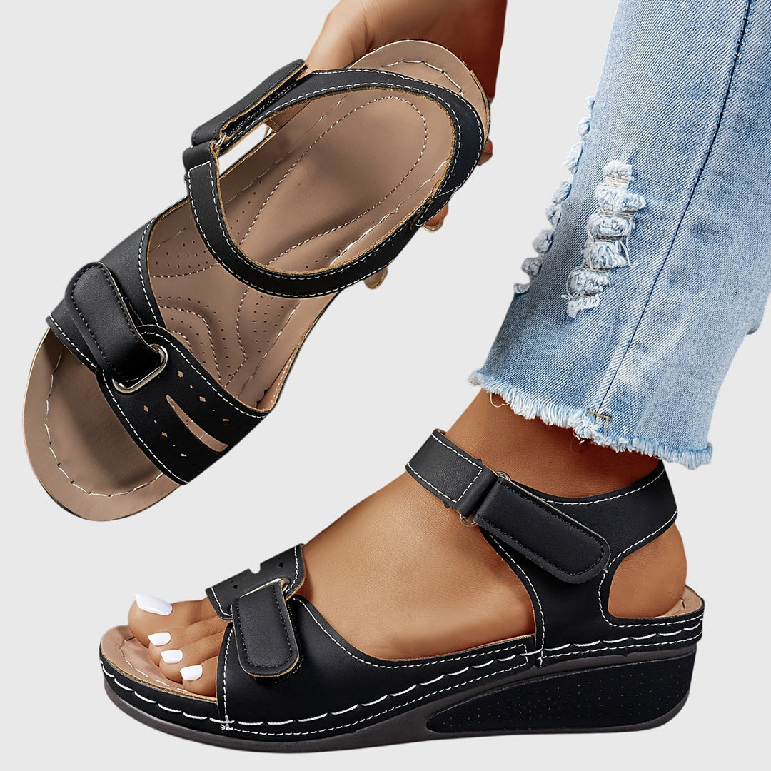 Hana - Orthopädische Unterstützende Sandalen
