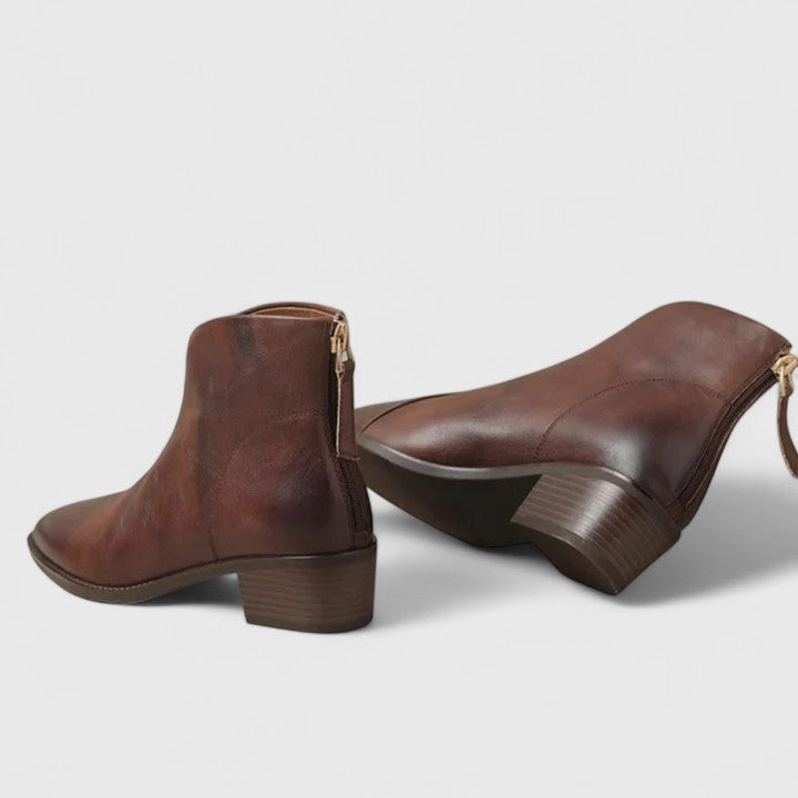Nathalie | Elegante Stiefeletten