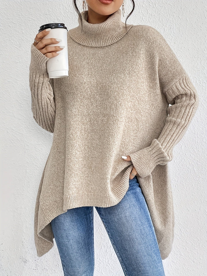 Audrey | Komfortabler Pullover