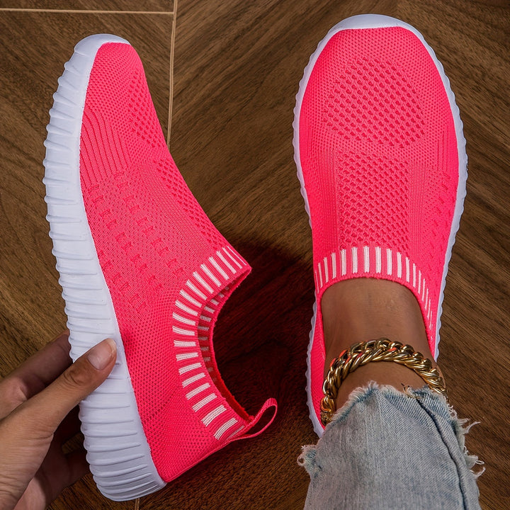 Ultraleichte rutschfeste Sneakers