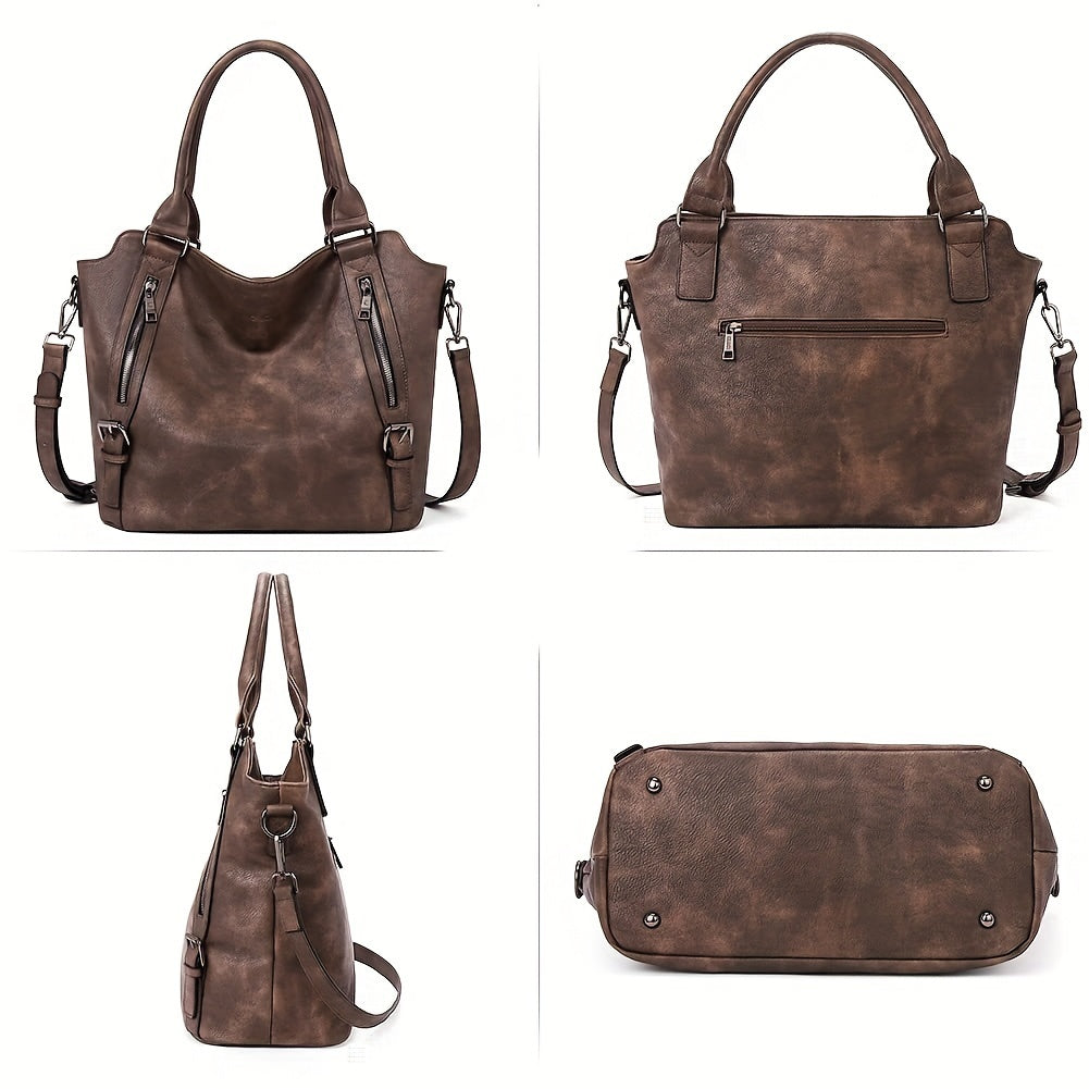 Marcella | Die Tasche, die du jeden Tag mitnimmst