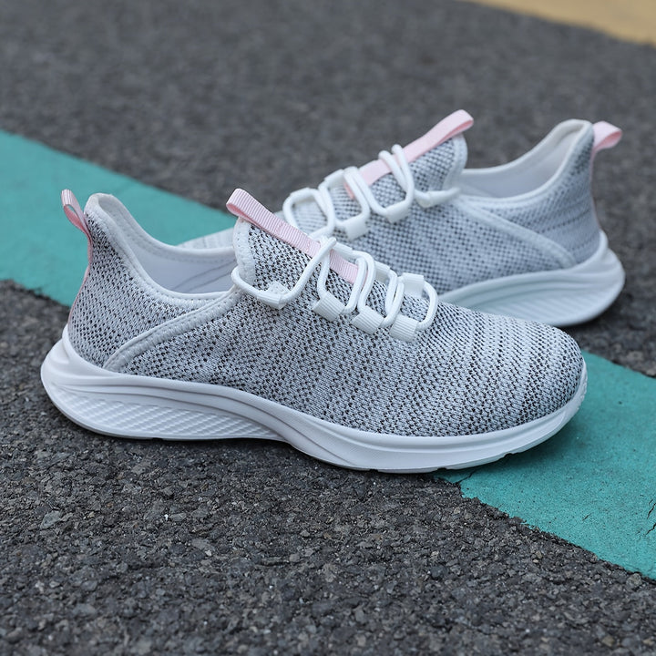 Ultraleichte atmungsaktive bequeme Sneakers