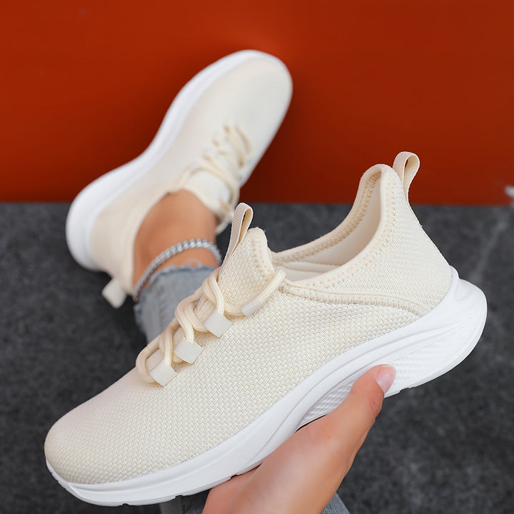 Ultraleichte atmungsaktive bequeme Sneakers