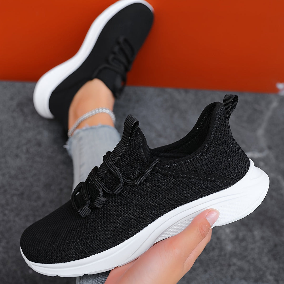 Ultraleichte atmungsaktive bequeme Sneakers