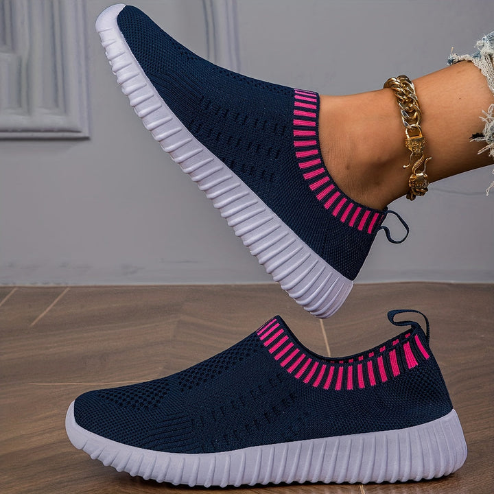 Ultraleichte rutschfeste Sneakers