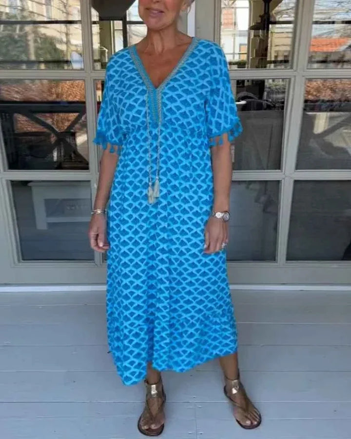 Felicity - Strandgolfkleid