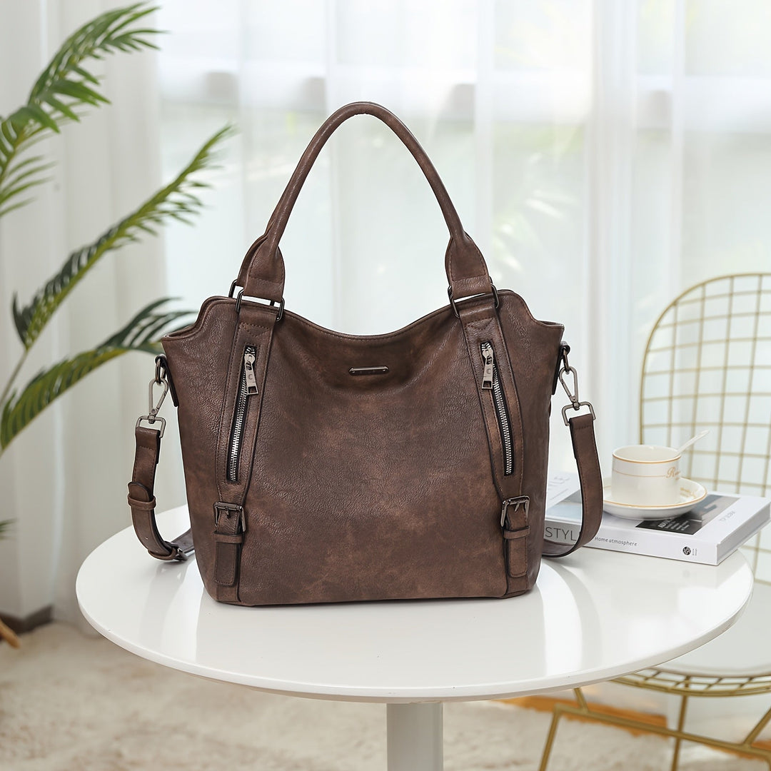 Marcella | Die Tasche, die du jeden Tag mitnimmst