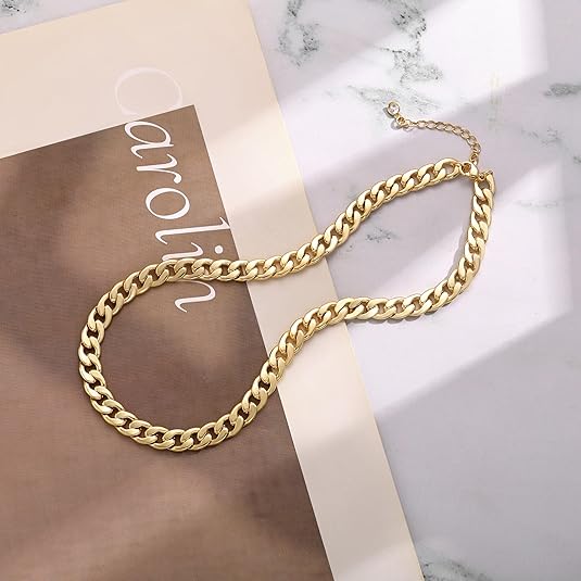 Doreen | Starke Gliederkette
