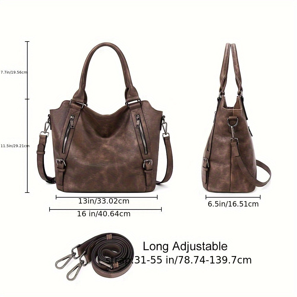 Marcella | Die Tasche, die du jeden Tag mitnimmst