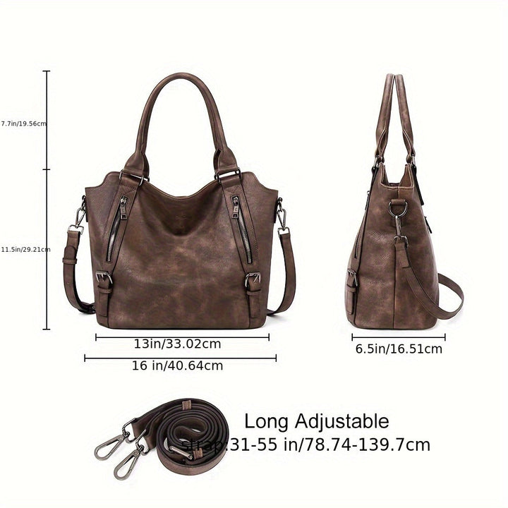 Marcella | Die Tasche, die du jeden Tag mitnimmst