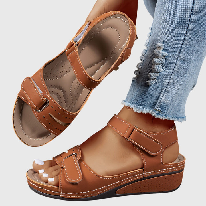 Hana - Orthopädische Unterstützende Sandalen