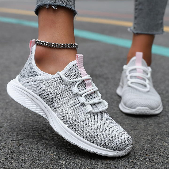 Ultraleichte atmungsaktive bequeme Sneakers