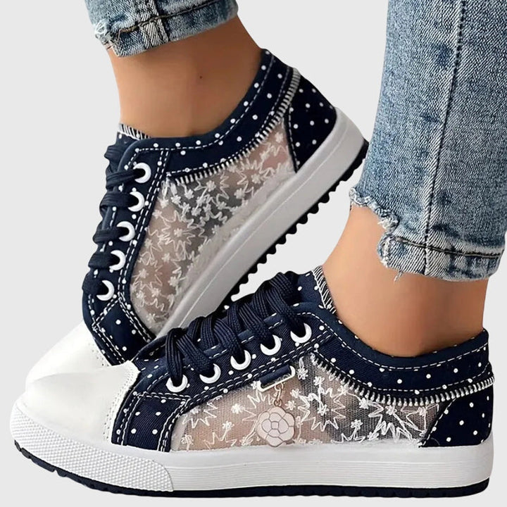 Elena™ | Orthopädische Sneakers