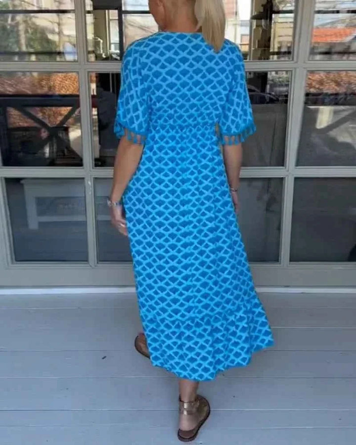 Felicity - Strandgolfkleid