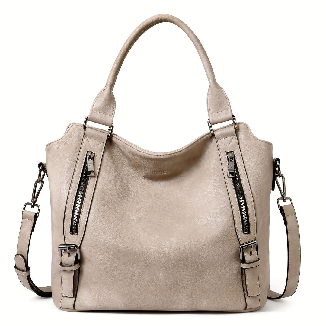 Marcella | Die Tasche, die du jeden Tag mitnimmst