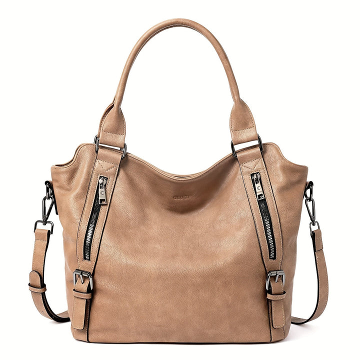 Marcella | Die Tasche, die du jeden Tag mitnimmst