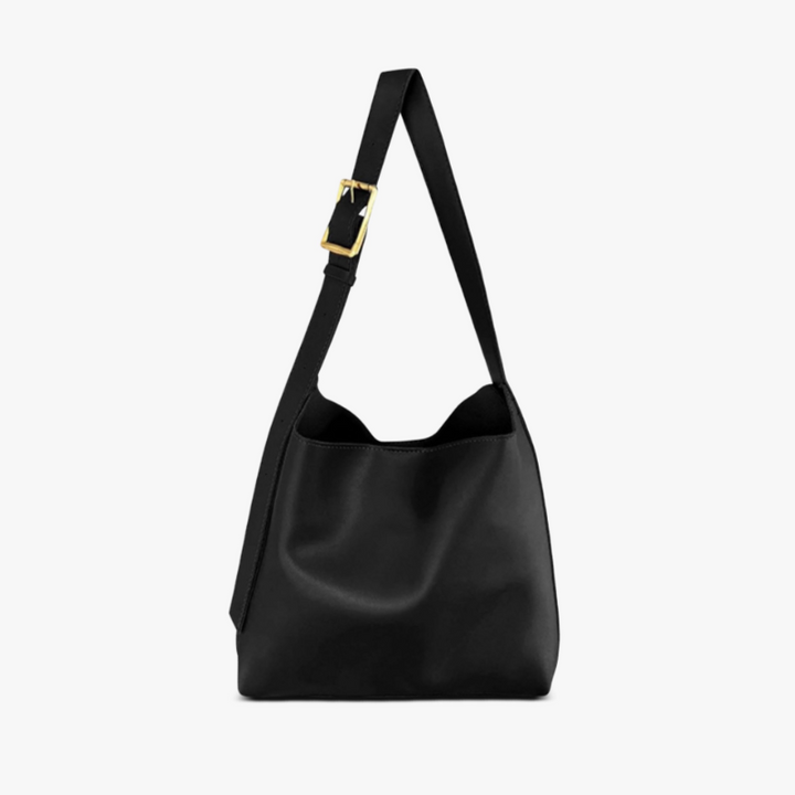 Stacy™ | Elegante Leder Tasche