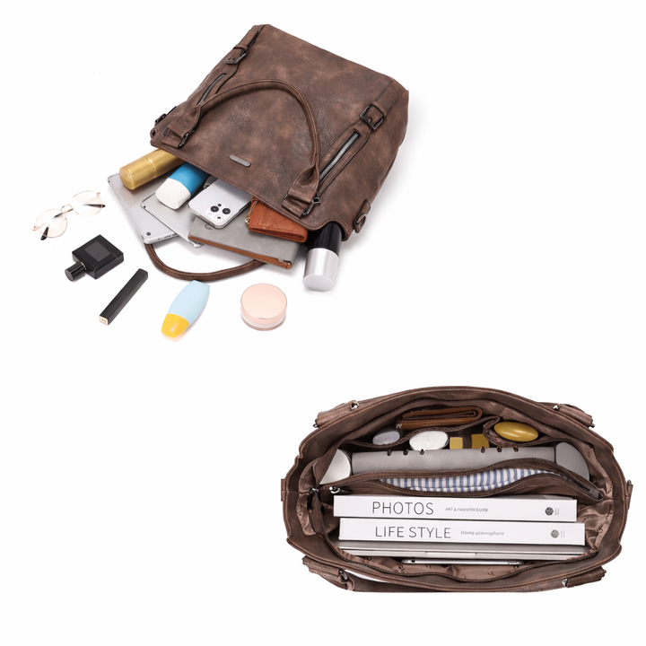 Marcella | Die Tasche, die du jeden Tag mitnimmst