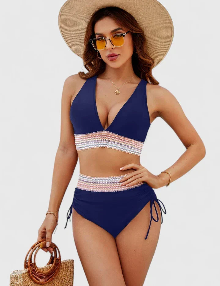 Jayzelliah | Elegantes Bikini-Set für stilvolle Auftritte