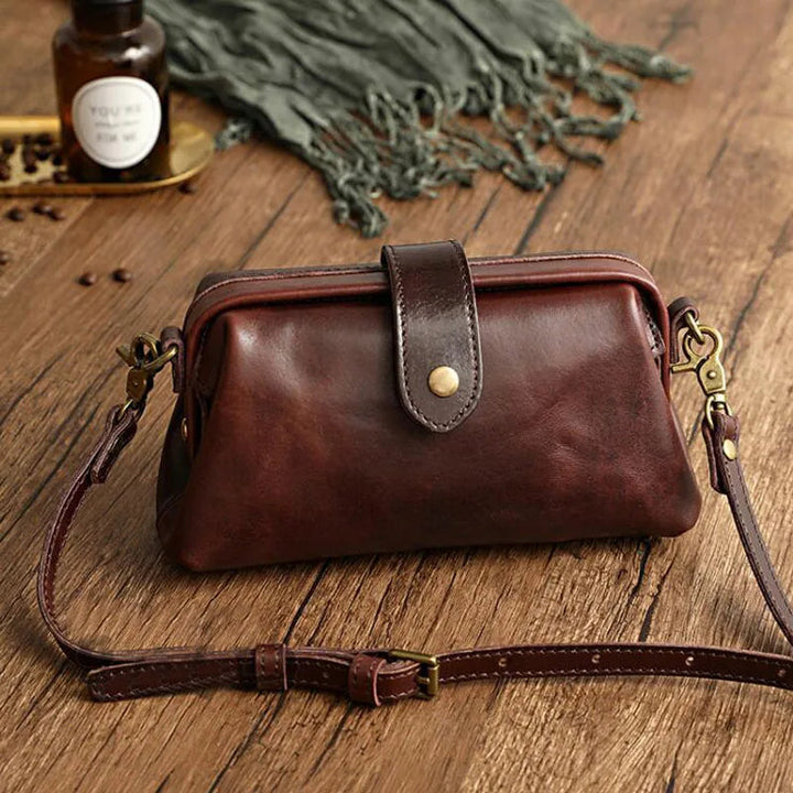 Nicole™ | Trendy Schultertasche