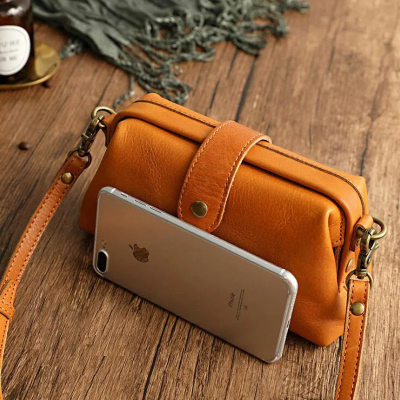 Nicole™ | Trendy Schultertasche