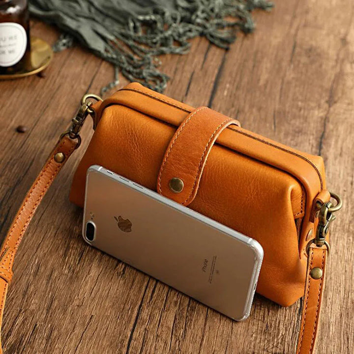 Nicole™ | Trendy Schultertasche